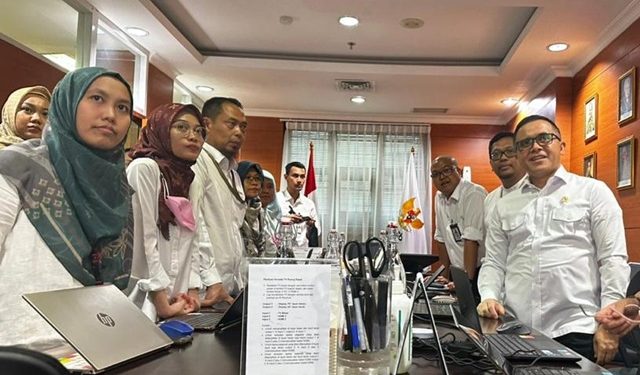 Percepat Integrasi SPBE Nasional, Pemerintah Bentuk GovTech