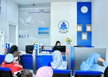 KemenPANRB Dukung Taspen Tingkatkan Digitalisasi Layanan