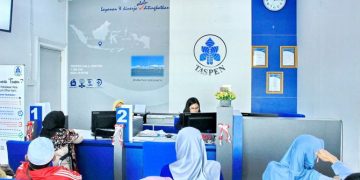 KemenPANRB Dukung Taspen Tingkatkan Digitalisasi Layanan