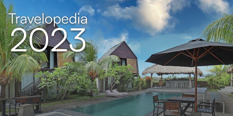 Travelopedia 2023