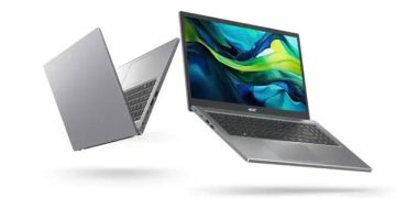Acer Umumkan Jajaran Laptop Aspire Terbaru, Termasuk Aspire Vero 16 Nan Ramah Lingkungan