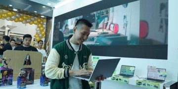 Acer Exclusive Store Terlengkap Resmi Dibuka di Pakuwon Mall Surabaya