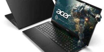Acer Suguhkan Teknologi Stereoscopic 3D SpatialLabs di Laptop & Monitor Gaming Terbaru