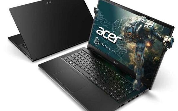 Acer Suguhkan Teknologi Stereoscopic 3D SpatialLabs di Laptop & Monitor Gaming Terbaru