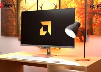 Advan Rilis AIO OnePC Berbasis AMD Ryzen 5