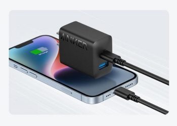 Diklaim Laris, Ini Fitur yang Ditawarkan Anker PowerPort 20W