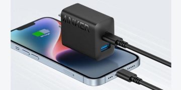 Diklaim Laris, Ini Fitur yang Ditawarkan Anker PowerPort 20W
