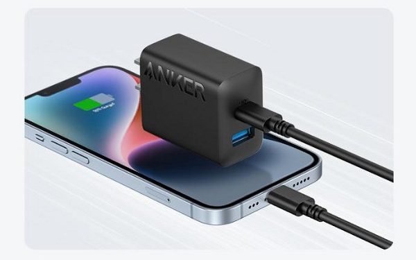 Diklaim Laris, Ini Fitur yang Ditawarkan Anker PowerPort 20W
