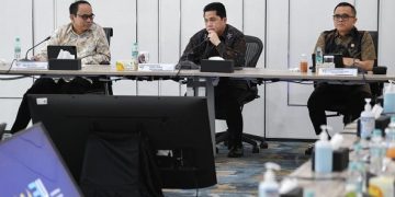 Dukung Pengembangan Gov-Tech, Kominfo Siapkan Master Plan dan Mock-Up