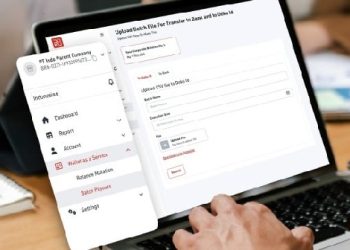 DOKU Luncurkan Wallet as a Service