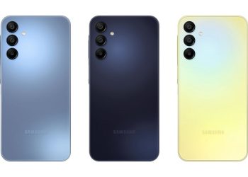 Rilis di Indonesia, Samsung Galaxy A15 Series Bawa Layar  Super AMOLED dan NFC Mulai Rp2 Jutaan