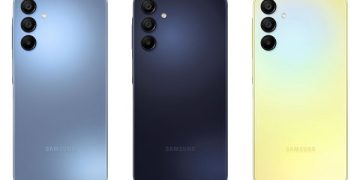 Rilis di Indonesia, Samsung Galaxy A15 Series Bawa Layar  Super AMOLED dan NFC Mulai Rp2 Jutaan