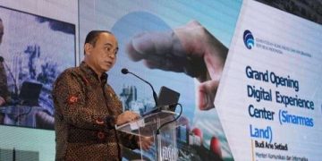 NTT dan Microsoft Resmi Buka Digital Experience Center di Digital Hub BSD City