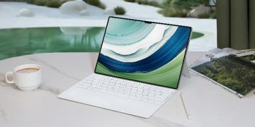 Huawei Rilis Tablet Anyar MatePad Pro 13.2” di Indonesia