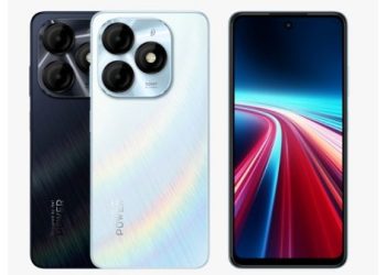 Itel P55 NFC, Meluncur di Indonesia Harga Rp1,3 Jutaan