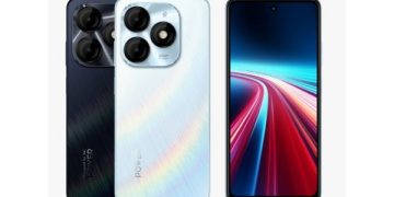 Itel P55 NFC, Meluncur di Indonesia Harga Rp1,3 Jutaan