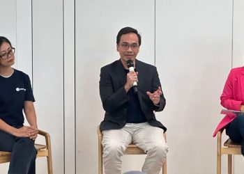 Laporan Jobstreet, Pasar Kerja 2024 Prospektif