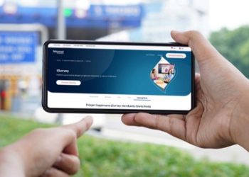 Analisa Pergerakan Lalu Lintas, Kemenhub Gunakan Solusi dari Telkomsel