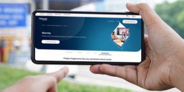 Analisa Pergerakan Lalu Lintas, Kemenhub Gunakan Solusi dari Telkomsel