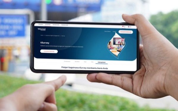 Analisa Pergerakan Lalu Lintas, Kemenhub Gunakan Solusi dari Telkomsel