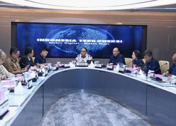 Kecepatan Internet Masih Rendah, Kominfo Dorong Ekosistem Hadirkan Solusi Konkret