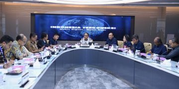 Kecepatan Internet Masih Rendah, Kominfo Dorong Ekosistem Hadirkan Solusi Konkret