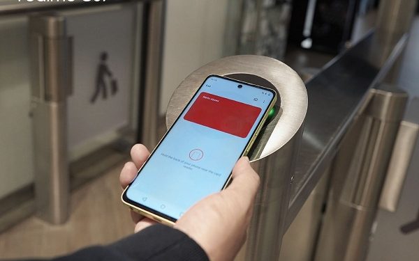 Punya NFC dengan Beragam Fungsi, realme C67 Dukung Anak Muda Lebih Produktif di Era Digital
