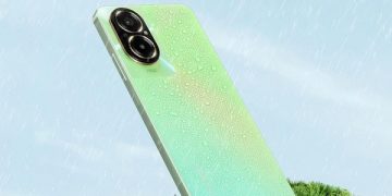 Tahan Cipratan Air dan Debu, realme C67 Bisa Digunakan di Berbagai Situasi dan Kondisi