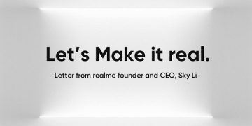 Jadi Tahun Rebranding, Ini Slogan Baru, Misi Hingga Brand Positioning realme di 2024