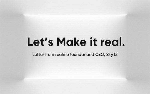 Jadi Tahun Rebranding, Ini Slogan Baru, Misi Hingga Brand Positioning realme di 2024