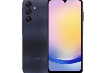 Rilis di Indonesia, Begini Spek Lengkap dan Harga Samsung Galaxy A25 5G
