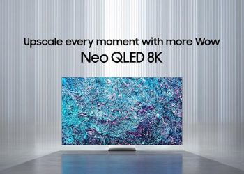 Awali Era AI Screen, Samsung Luncurkan Neo QLED, MICRO LED dan Lifestyle Display di CES 2024