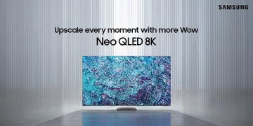 Awali Era AI Screen, Samsung Luncurkan Neo QLED, MICRO LED dan Lifestyle Display di CES 2024