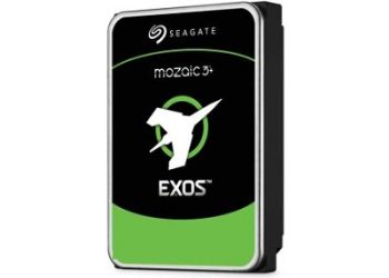Seagate Kenalkan Platfom Hard Drive Mozaic 3+, Begini Peningkatannya