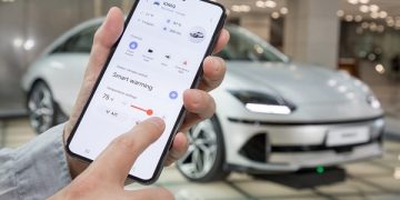Lewat SmartThings, Samsung Wujudkan Akses Layanan Home-to-Car