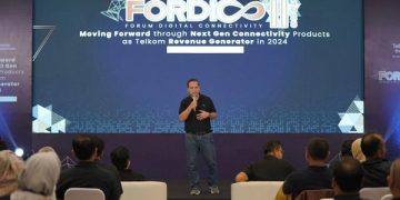 Telkom Kembangkan Next-Generation Digital Connectivity