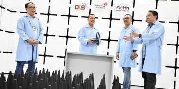 Telkom Test House, Tempat Uji Perangkat Jaringan dan Infrastruktur Telekomunikasi