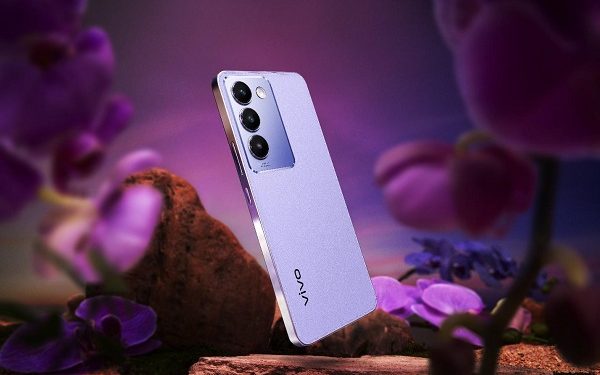 vivo Siap Luncurkan vivo Y100 5G