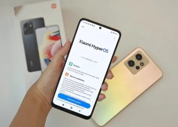 Ini Daftar Smartphone Xiaomi yang Dapat Update HyperOS di Q1 2024