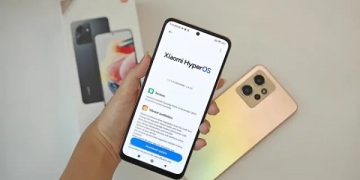 Ini Daftar Smartphone Xiaomi yang Dapat Update HyperOS di Q1 2024