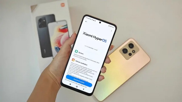 Ini Daftar Smartphone Xiaomi yang Dapat Update HyperOS di Q1 2024
