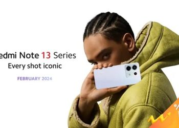 Xiaomi Redmi Note 13 Series Segera Hadir di Indonesia