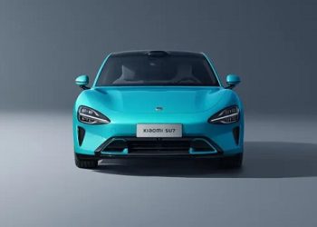 Menilik Mobil Listrik Xiaomi SU7 dan Inovasi yang Menyertainya