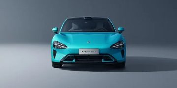 Menilik Mobil Listrik Xiaomi SU7 dan Inovasi yang Menyertainya