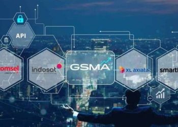4 Operator Telko Hadirkan 3 Layanan API GSMA Open Gateway Initiative