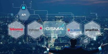 4 Operator Telko Hadirkan 3 Layanan API GSMA Open Gateway Initiative