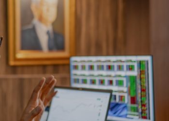 Trik Hindari Saham Gorengan, Salah Satunya Cermati Aplikasi Investasi