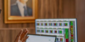 Trik Hindari Saham Gorengan, Salah Satunya Cermati Aplikasi Investasi