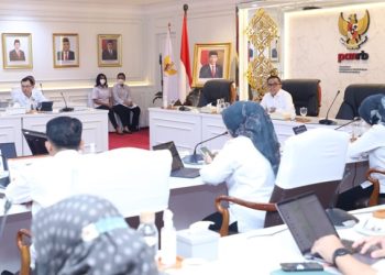 Skor RB  Rendah Akan Dapat Prioritas Pembinaan