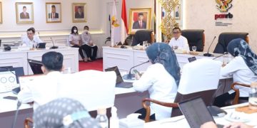 Skor RB  Rendah Akan Dapat Prioritas Pembinaan